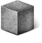 1м3 куб бетона в Ермилово